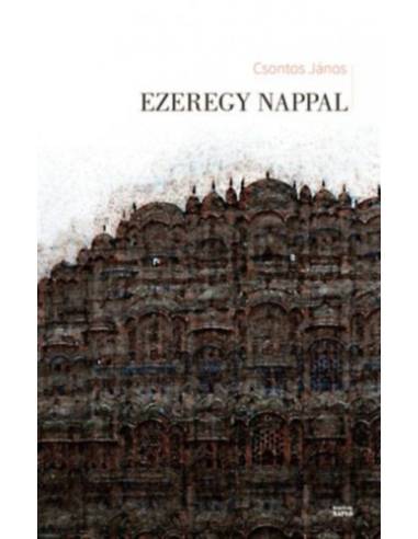 Ezeregy nappal