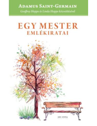 Egy Mester emlékiratai