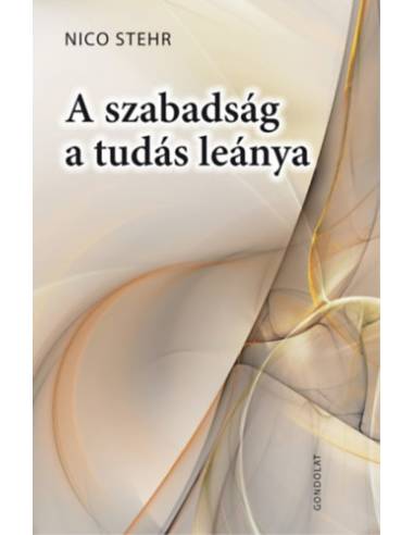 A szabadság a tudás leánya