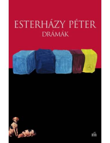 Drámák