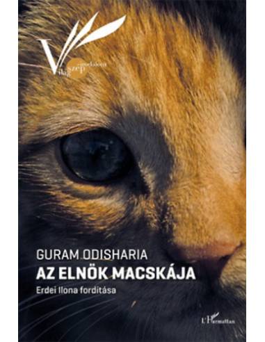 Az elnök macskája