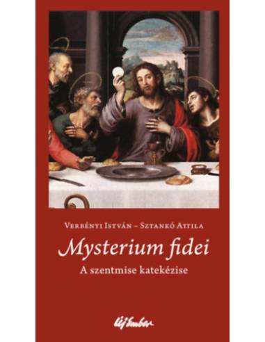 Mysterium fidei - A szentmise katekézise