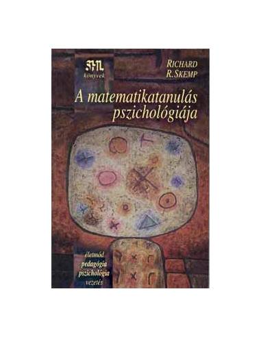 A matematikatanulás pszichológiája