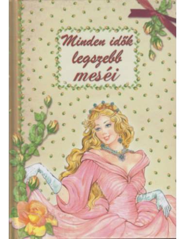 Minden idők legszebb meséi