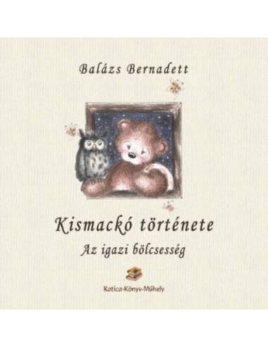 Kismackó története - Az igazi bölcsesség