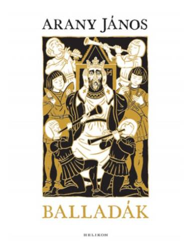 Balladák