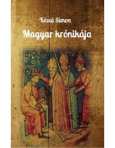 Magyar krónikája