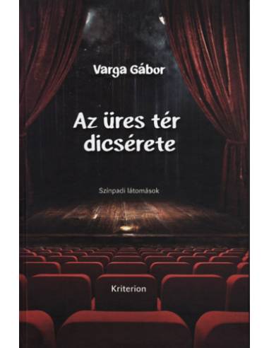Az üres tér dicsérete