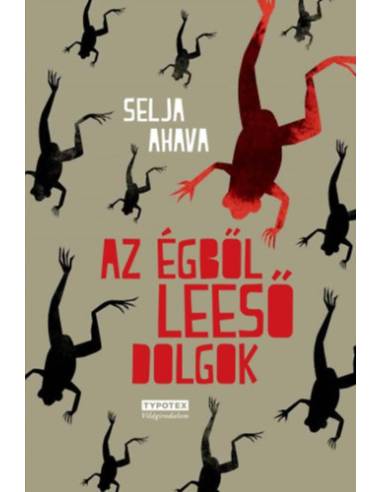 Az égből leeső dolgok