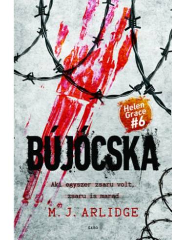 Bújócska - Helen Grace 6.