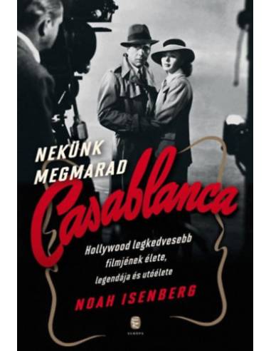 Nekünk megmarad Casablanca