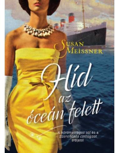Híd az óceán felett