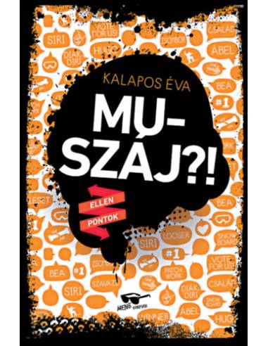 Muszáj?!