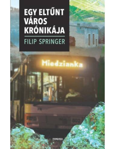 Miedzianka - Egy eltűnt város krónikája