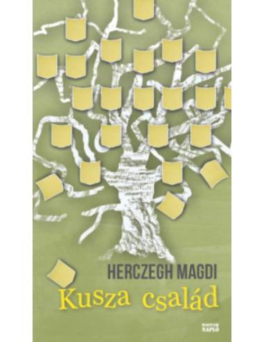 Kusza család