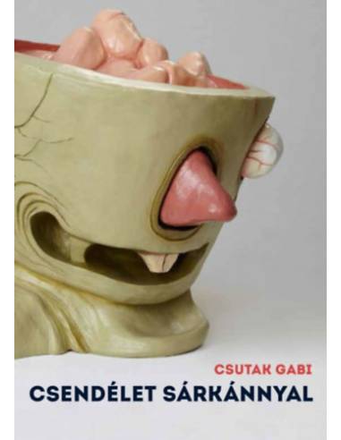 Csendélet sárkánnyal
