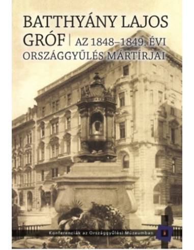 Batthyány Lajos gróf