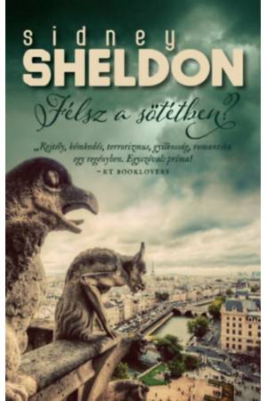 Félsz a sötétben?