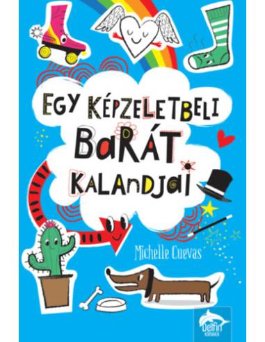 Egy képzeletbeli barát kalandjai
