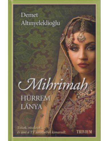 Mihrimah - Hürrem lánya