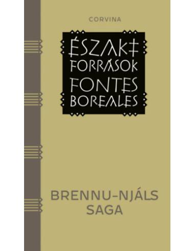 Brennu-Njáls Saga - Északi források - A fölperzselt tanya története