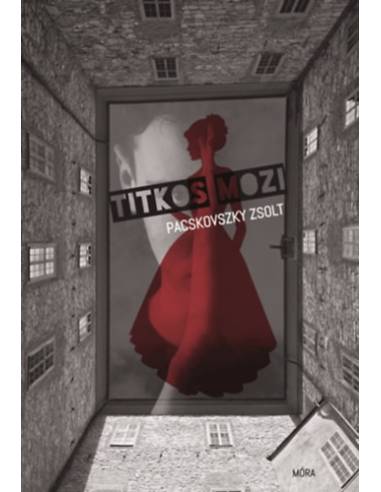 Titkos mozi