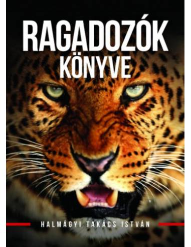 Ragadozók könyve