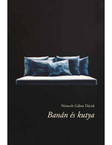 Banán és kutya