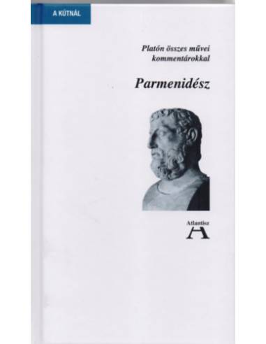 Parmenidész