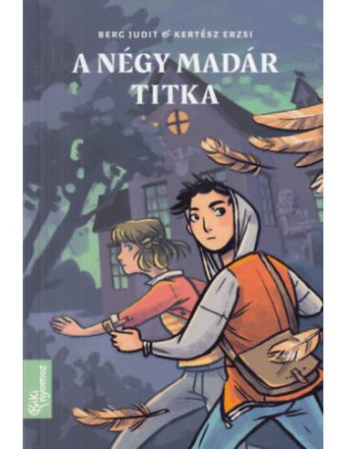 A négy madár titka