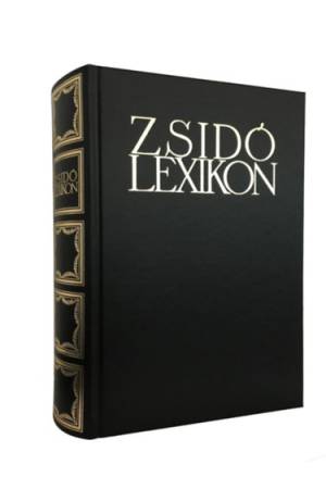 Zsidó Lexikon