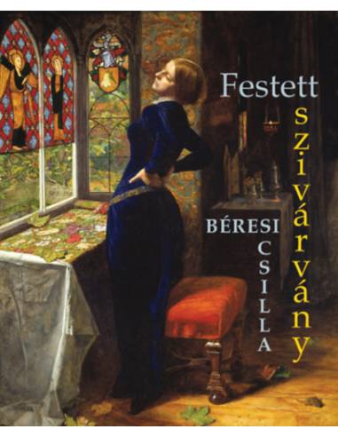 Festett szivárvány