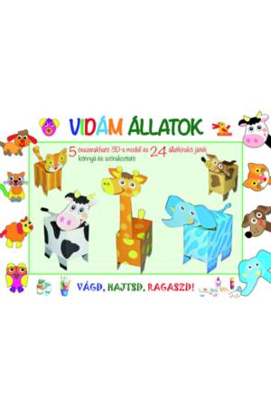 Vidám állatok