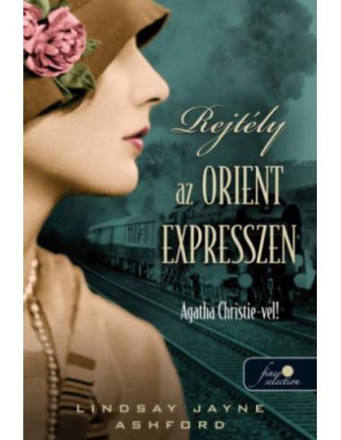 Rejtély az Orient Expresszen