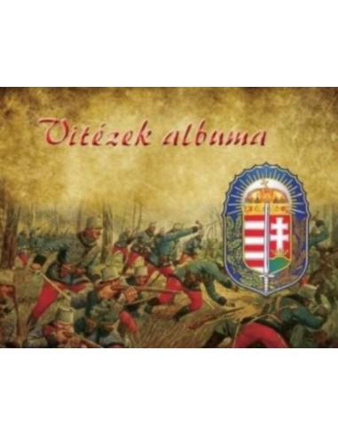 Vitézek albuma