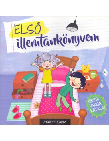 Első illemtankönyvem