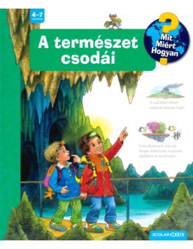 A természet csodái