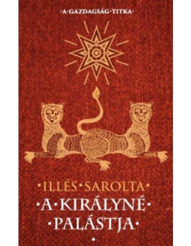 A királyné palástja