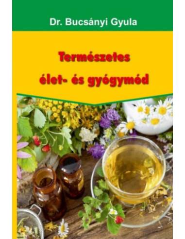 Természetes élet- és gyógymód