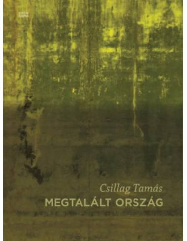 Megtalált ország