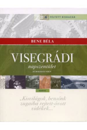 Visegrádi napszentület - Dämmerstunden