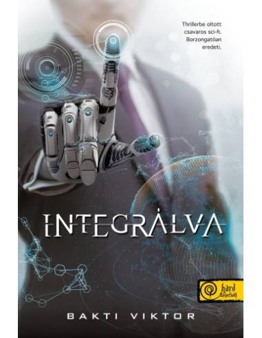 Integrálva