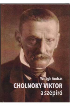 Cholnoky Viktor a szépíró