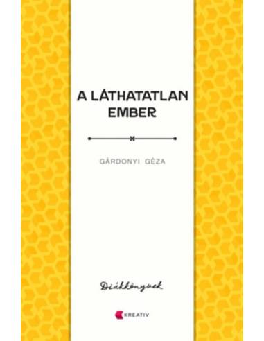 A láthatatlan ember