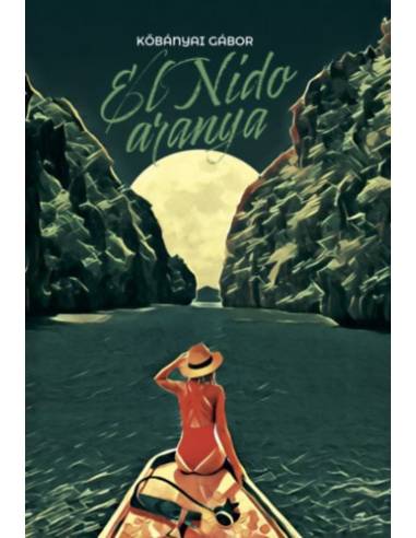El Nido aranya