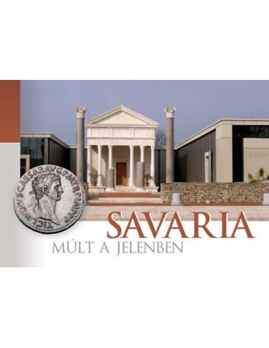 Savaria múlt a jelenben