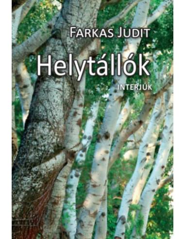 Helytállók - interjúk