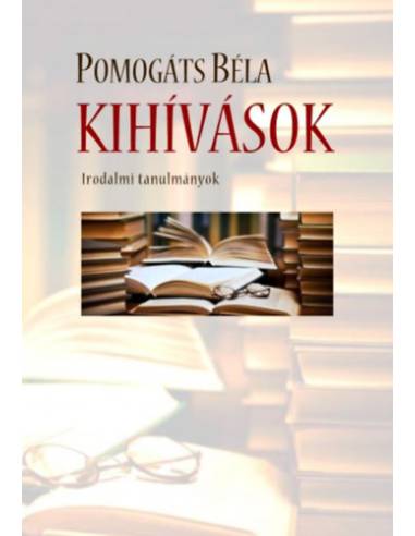 Kihívások - Irodalmi tanulmányok