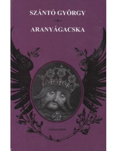 Aranyágacska