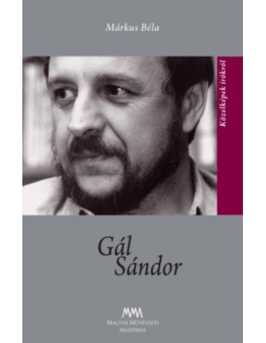 Gál Sándor